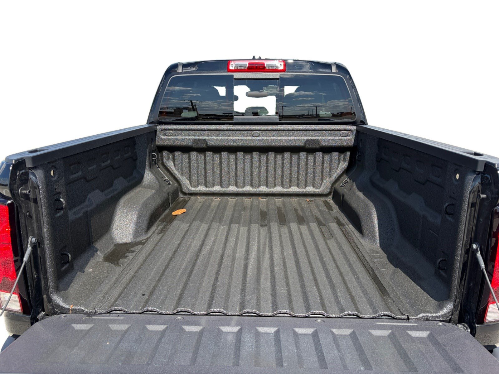 Used 2026 Chevrolet Colorado W/T w/ Advanced Trailering Package RWD image 23