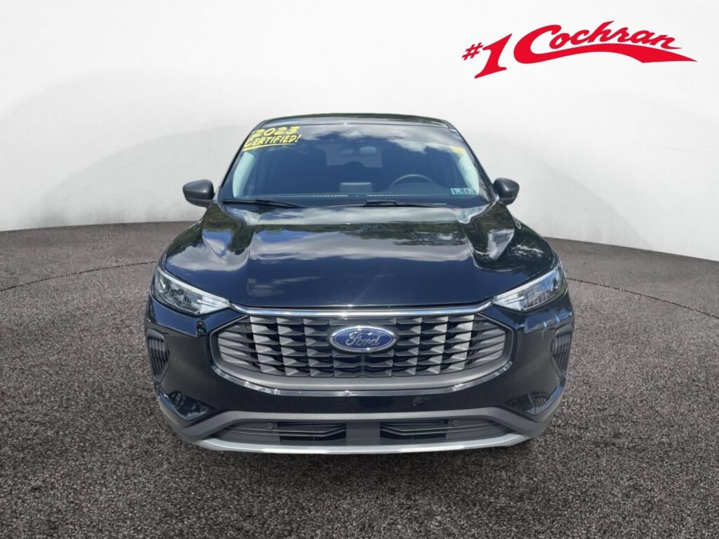 Used 2023 Ford Escape Active AWD/4WD image 13
