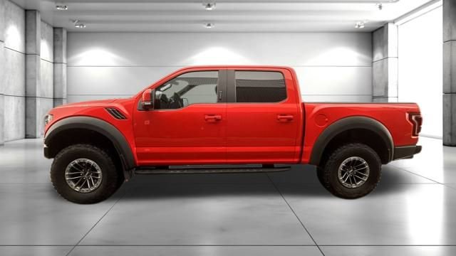Used 2019 Ford F150 Raptor w/ Equipment Group 802A Luxury image 4