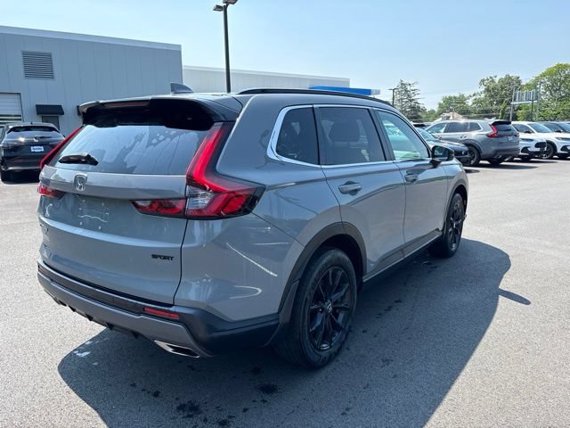 Used 2023 Honda CR-V Sport image 6