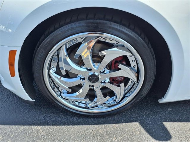 Used 2016 Chevrolet Camaro LT w/ RS Package image 25