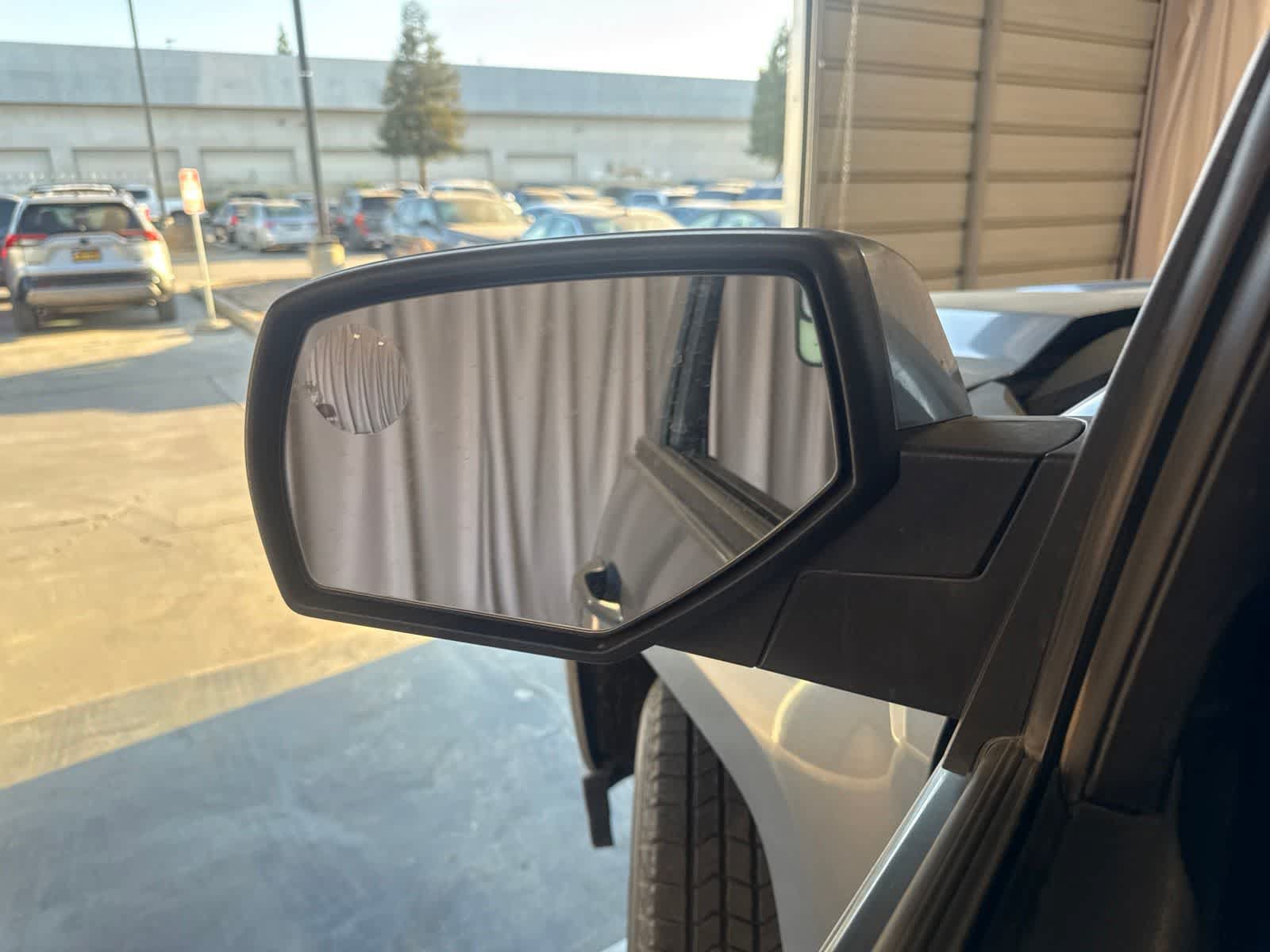 Used 2016 Chevrolet Silverado 1500 LT w/ All Star Edition RWD image 17