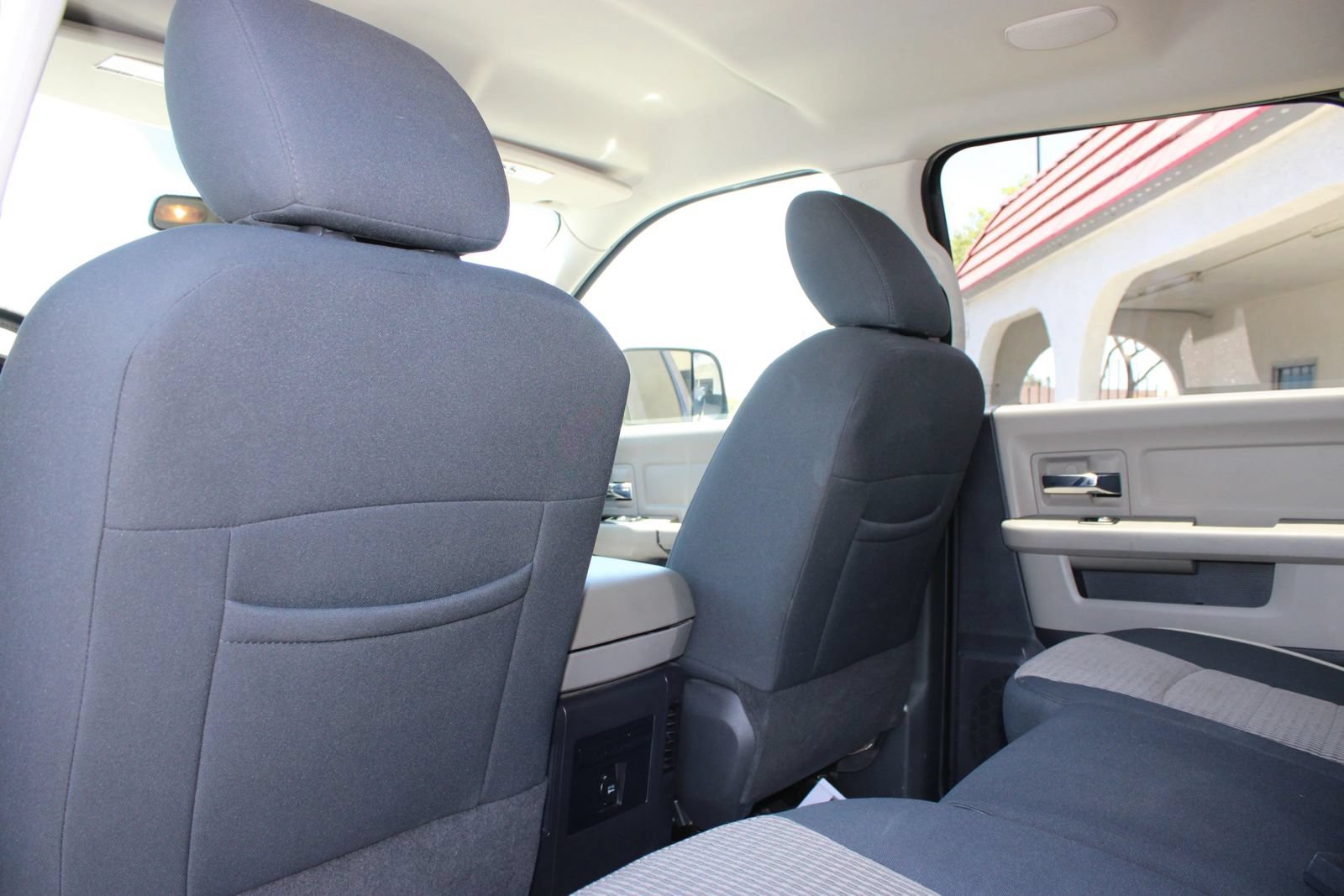 Used 2010 Dodge Ram 3500 Truck SLT w/ Big Horn Regional Package RWD image 14
