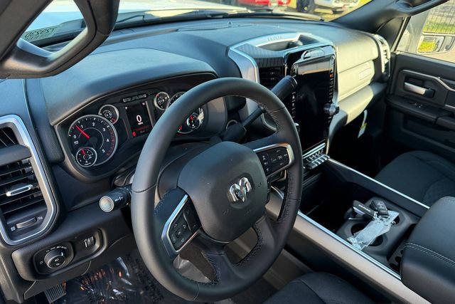 New 2026 RAM 2500 Big Horn image 14