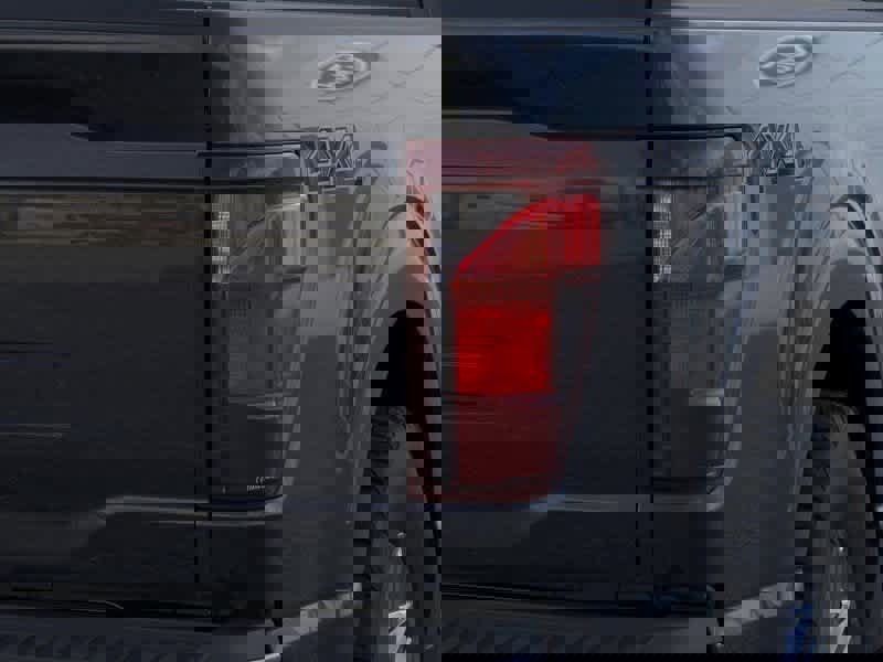 New 2025 Ford F150 XLT w/ Equipment Group 301A Standard image 21