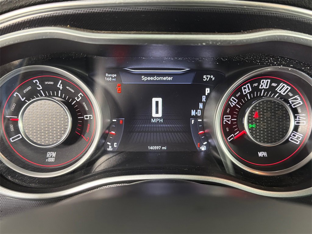 Used 2015 Dodge Challenger SXT Plus image 25