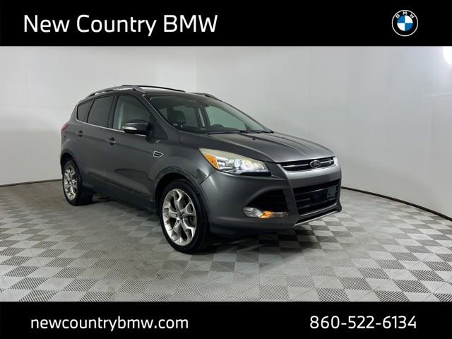 Used 2013 Ford Escape Titanium image 1