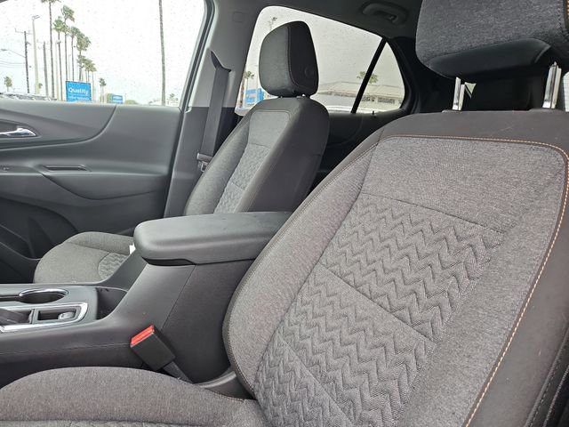 Used 2024 Chevrolet Equinox LT AWD/4WD image 15