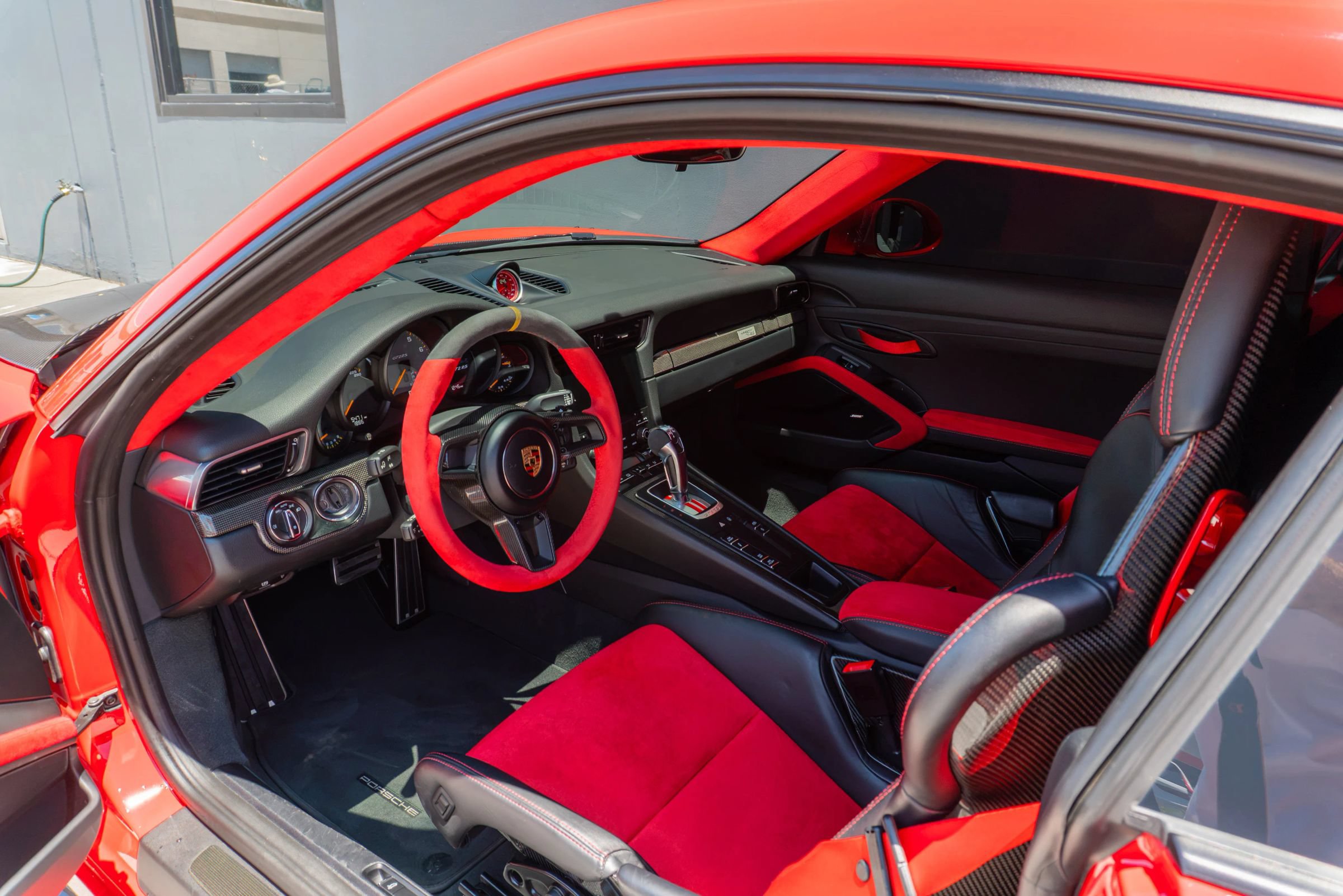 Used 2018 Porsche 911 GT2 RS RWD image 53