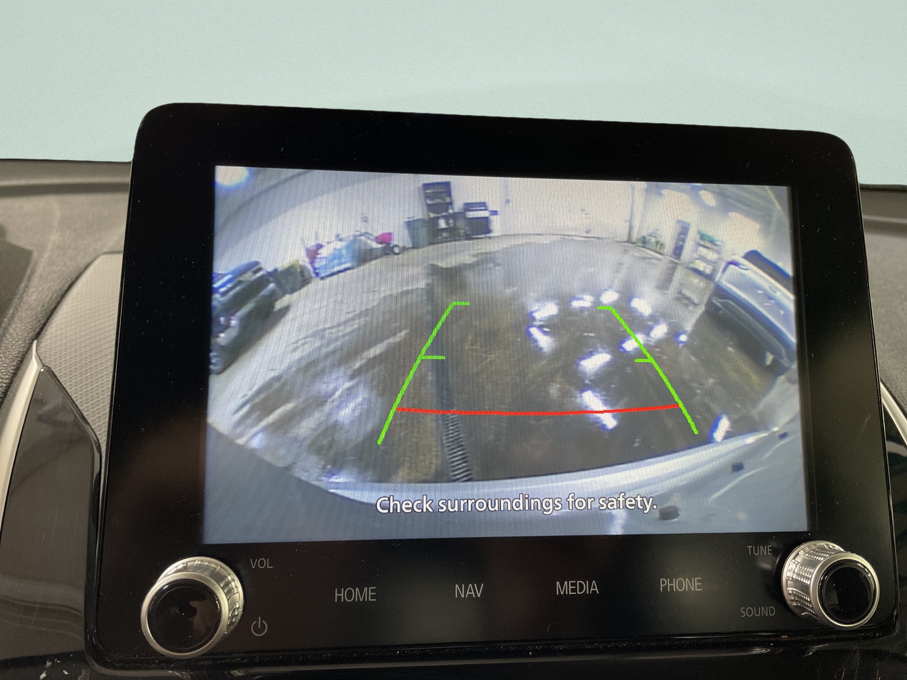 Used 2025 Mitsubishi Eclipse Cross SE AWD/4WD image 21
