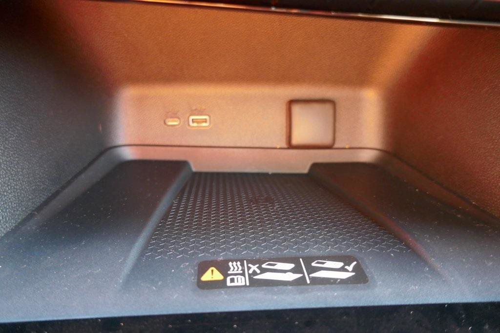 New 2026 Chevrolet Traverse Z71 w/ Enhanced Driving Package image 25