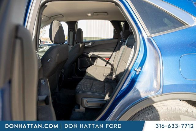 Used 2023 Ford Escape Active w/ Tech Pack #2 image 23