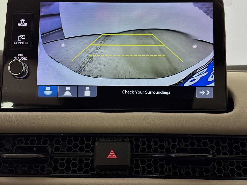 New 2027 Honda HR-V LX image 20