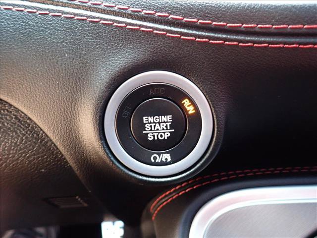 Used 2021 Dodge Challenger R/T Scat Pack RWD image 20