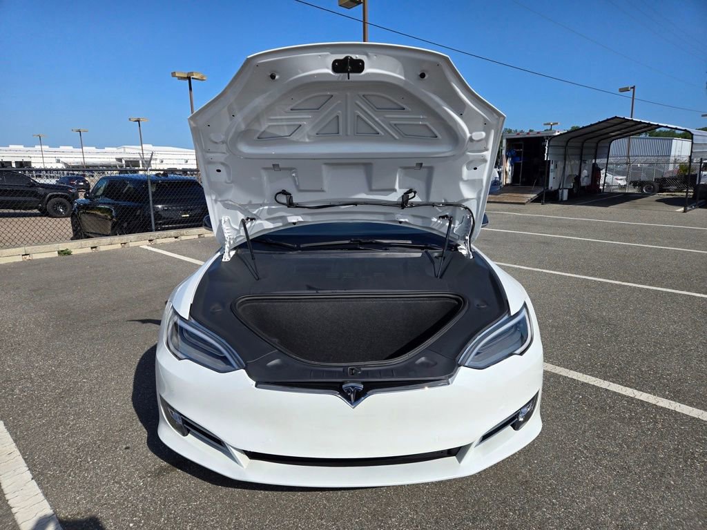 Used 2021 Tesla Model S Long Range image 15