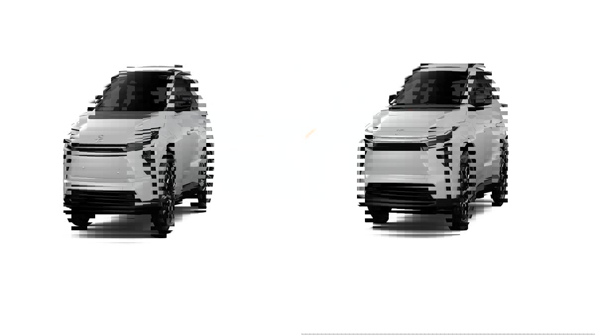 New 2026 Toyota bZ image 18