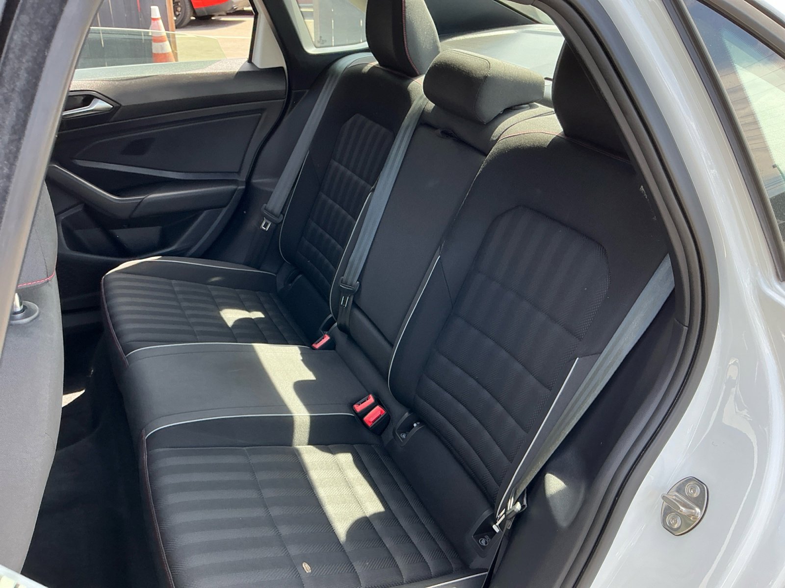 Used 2021 Volkswagen Jetta GLI image 18