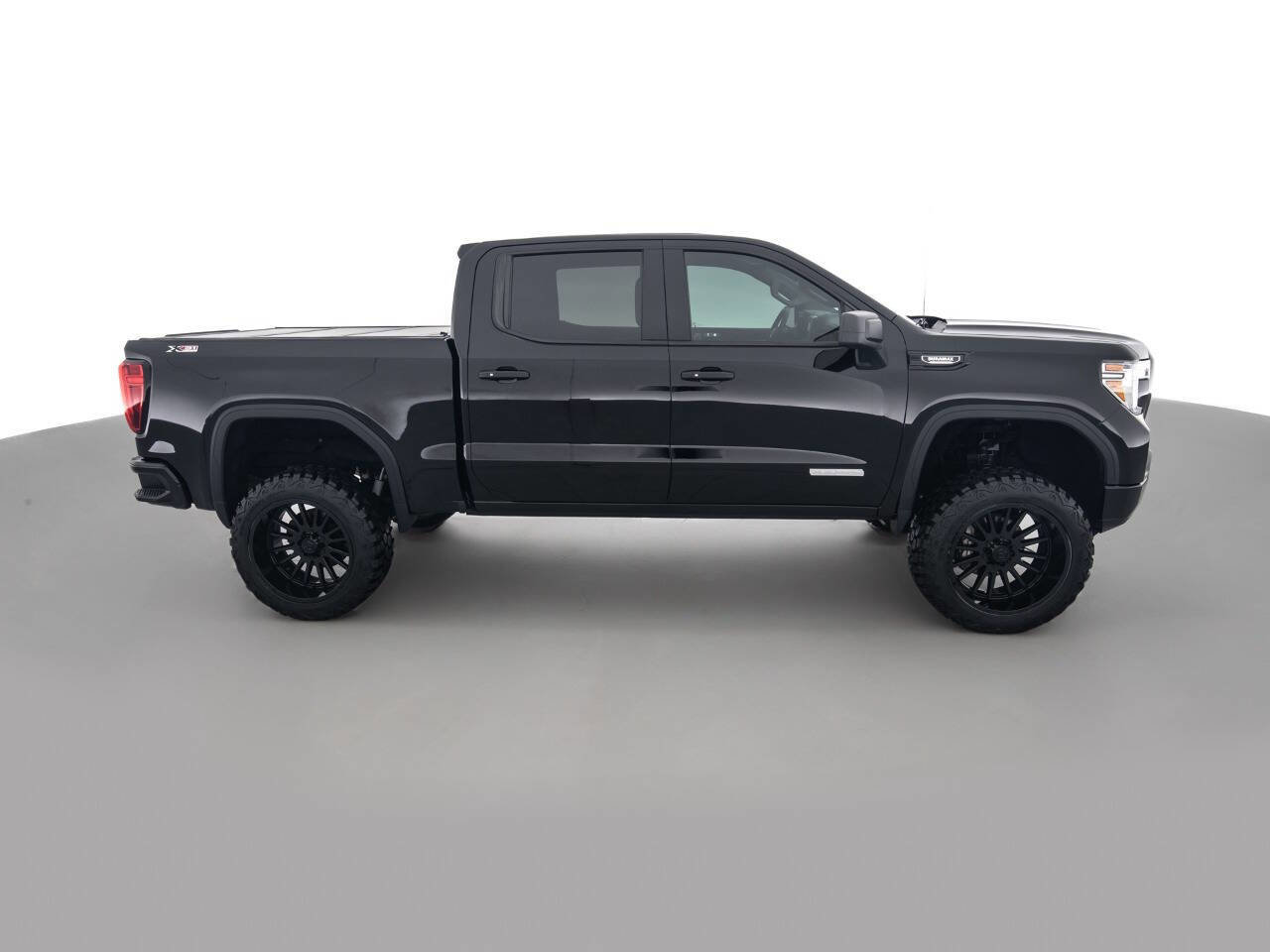 Used 2022 GMC Sierra 1500 Elevation AWD/4WD image 4