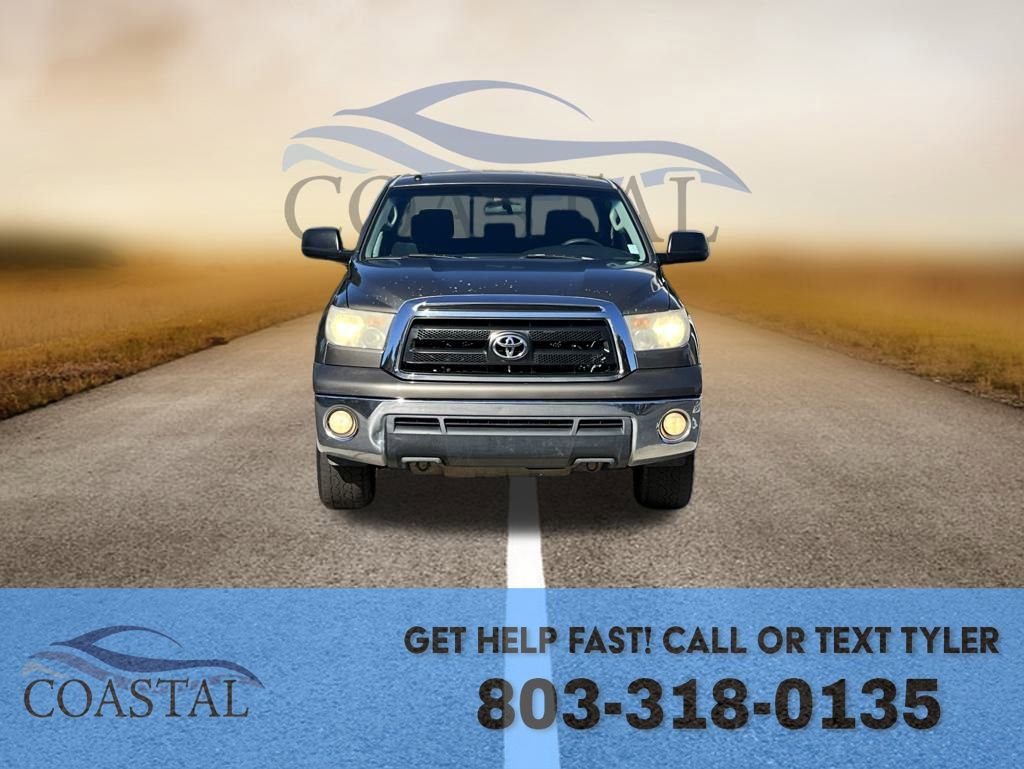 Used 2010 Toyota Tundra 2WD Double Cab image 2