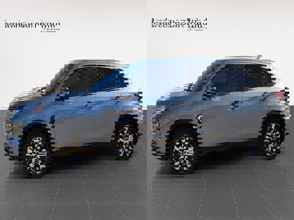 Used 2022 Mitsubishi Outlander Sport ES image 5