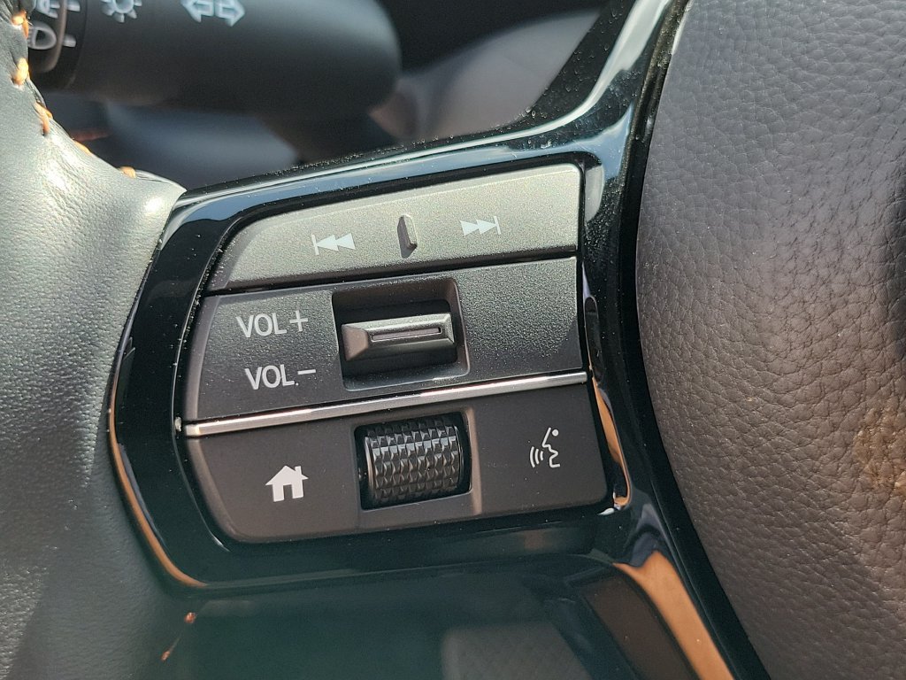 Used 2027 Honda HR-V Sport image 23