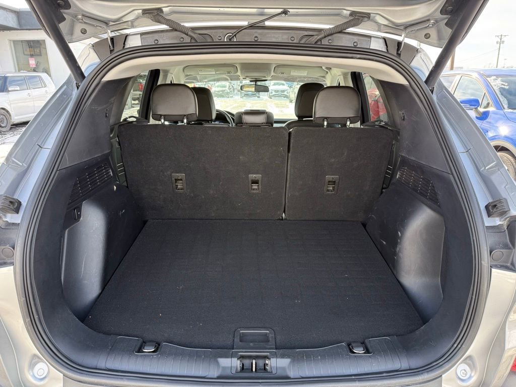 Used 2022 Ford Escape SEL w/ Technology Package image 15