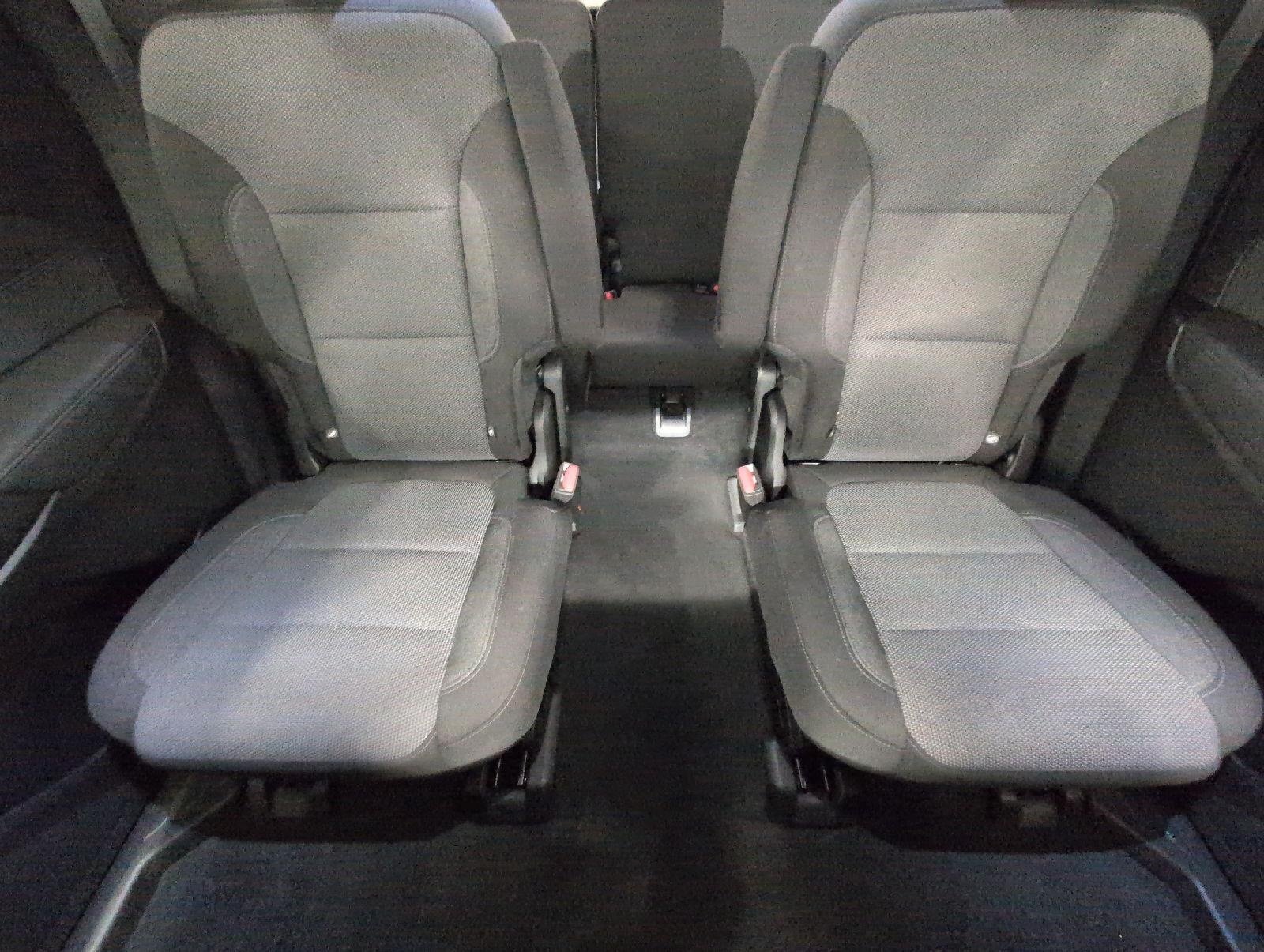 Used 2023 Chevrolet Traverse LT w/ LPO, Floor Liner Package AWD/4WD image 25
