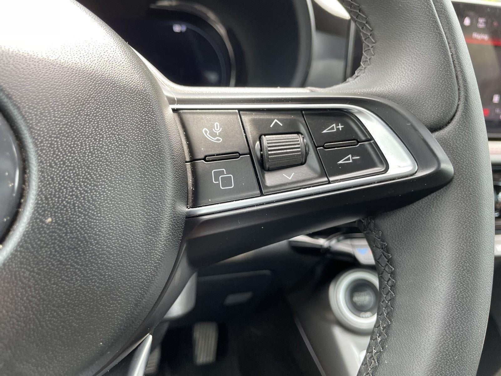 Used 2024 Dodge Hornet GT Plus AWD/4WD image 17