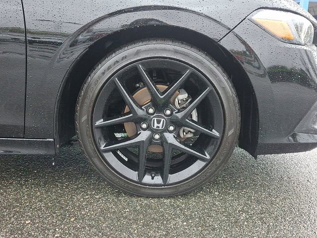Used 2024 Honda Civic Sport image 10