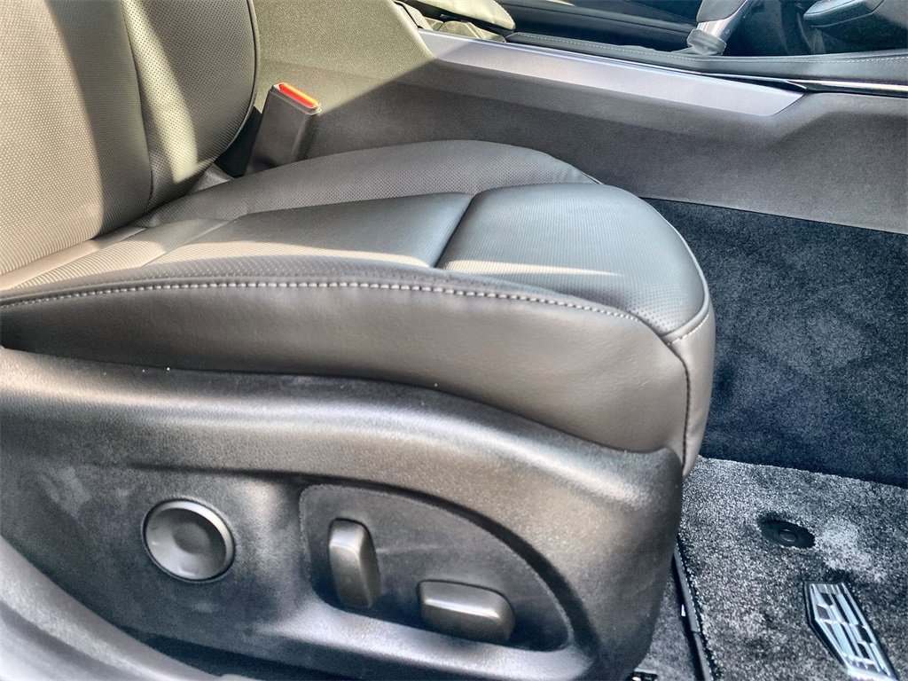 New 2026 Cadillac CT4 Premium Luxury image 40