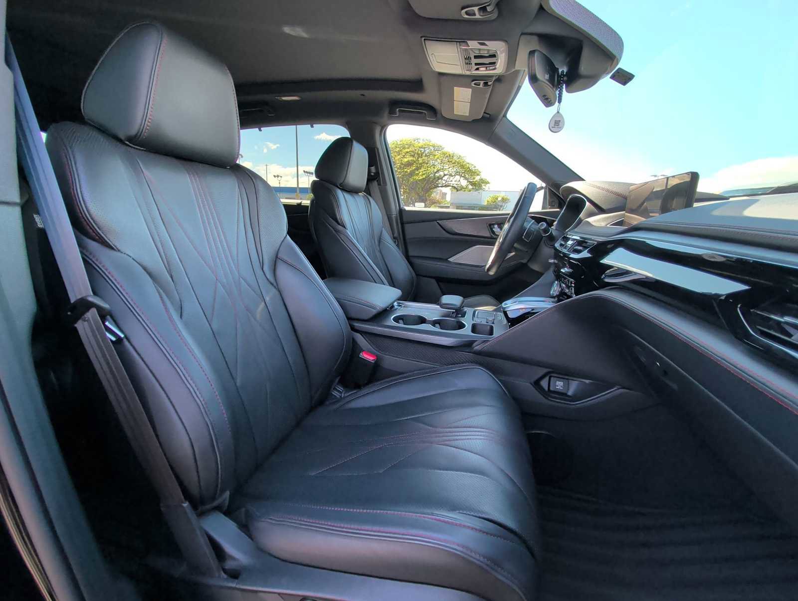 Used 2022 Acura MDX Type S image 27