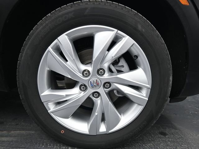 Used 2025 Buick Encore GX Preferred image 33