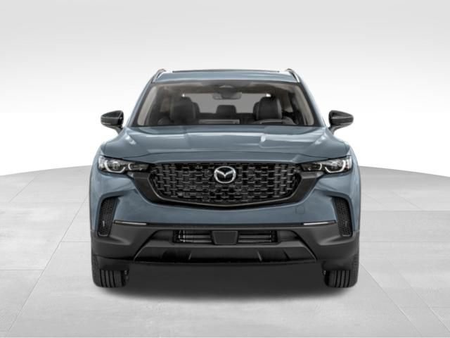 New 2026 MAZDA CX-50 2.5 Hybrid w/ Weather Package image 9