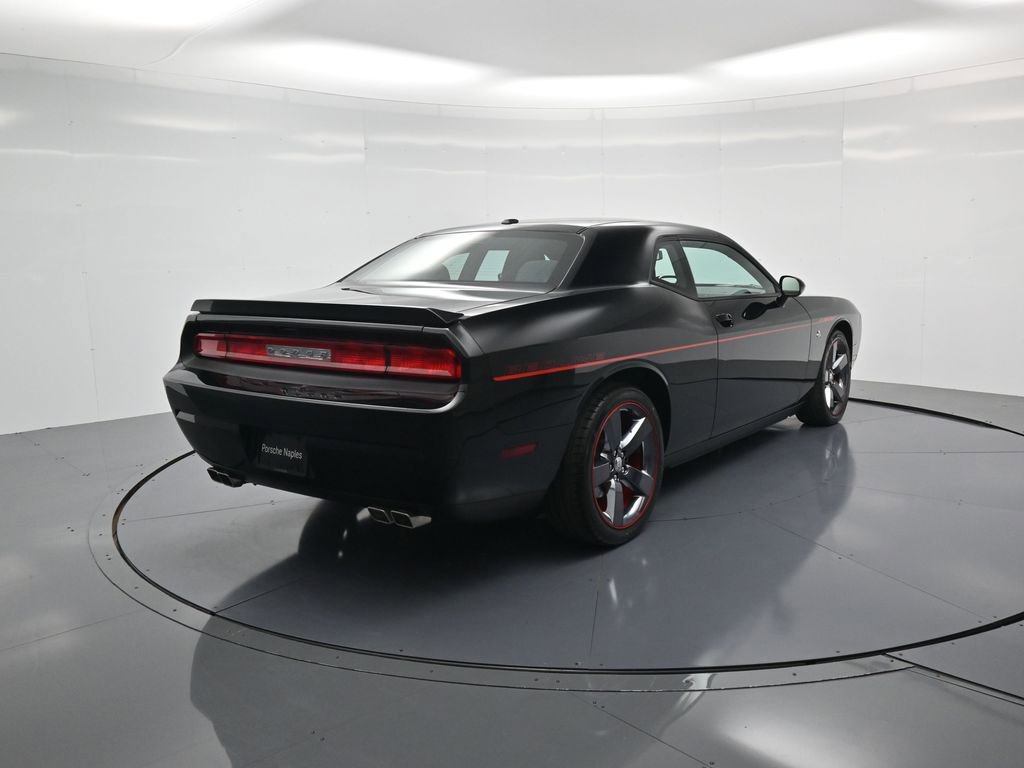 Used 2014 Dodge Challenger R/T w/ R/T Redline Group image 30