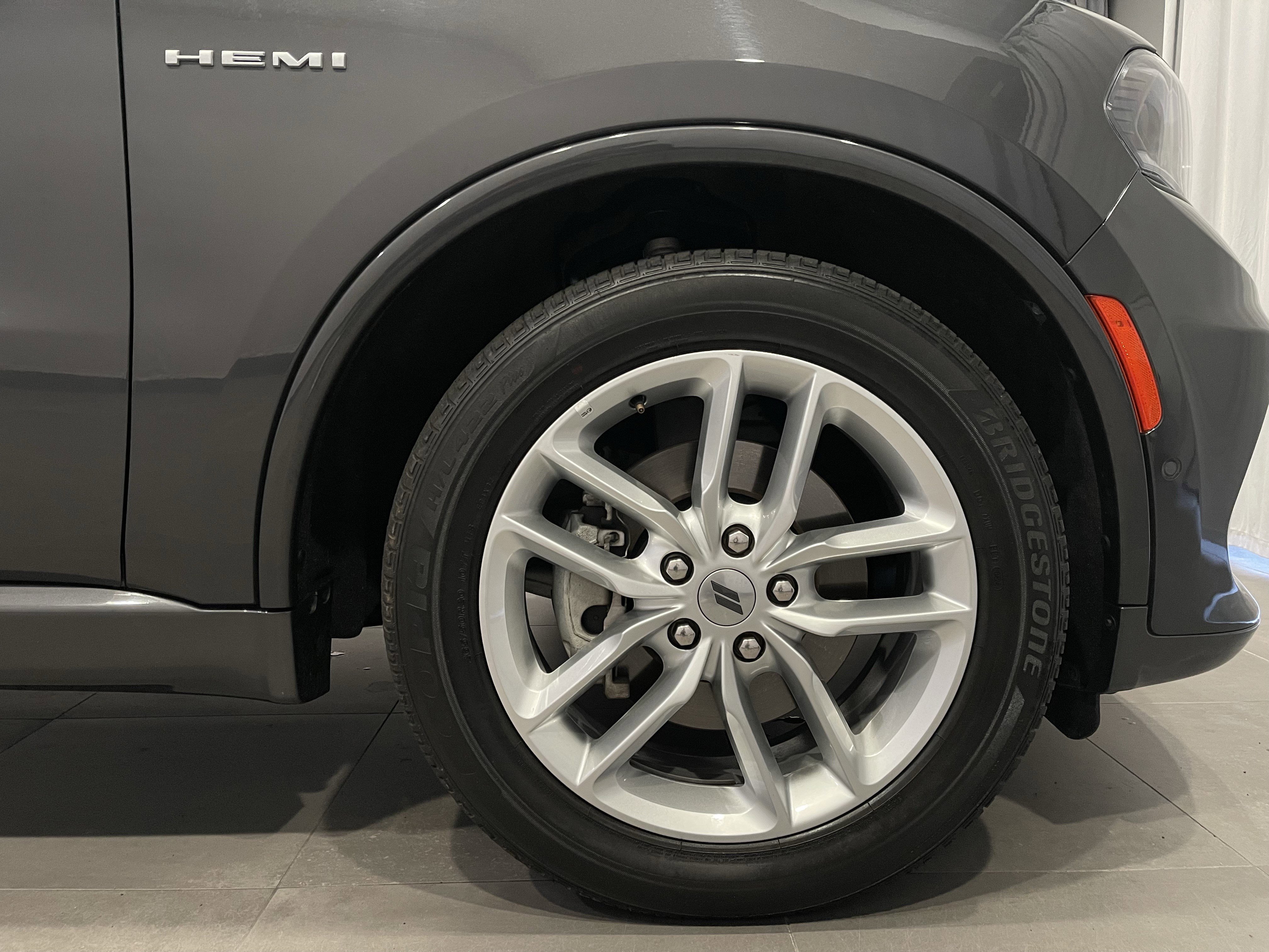 Used 2024 Dodge Durango R/T image 10