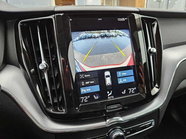 Used 2021 Volvo XC60 T5 Momentum w/ Advanced Package image 27