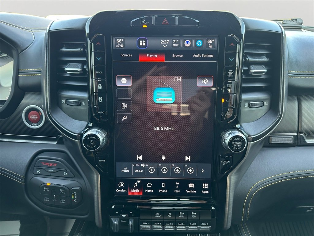 Used 2023 RAM 1500 TRX w/ TRX Level 2 Equipment Group image 18