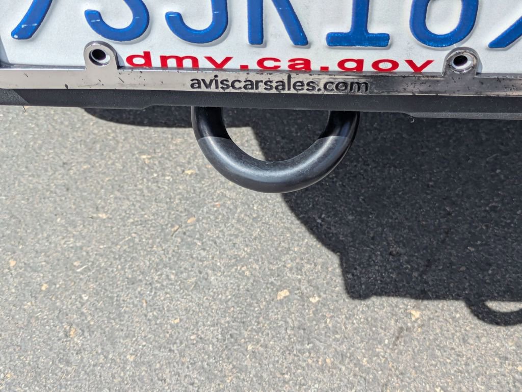 Used 2025 Ford Bronco Big Bend image 32