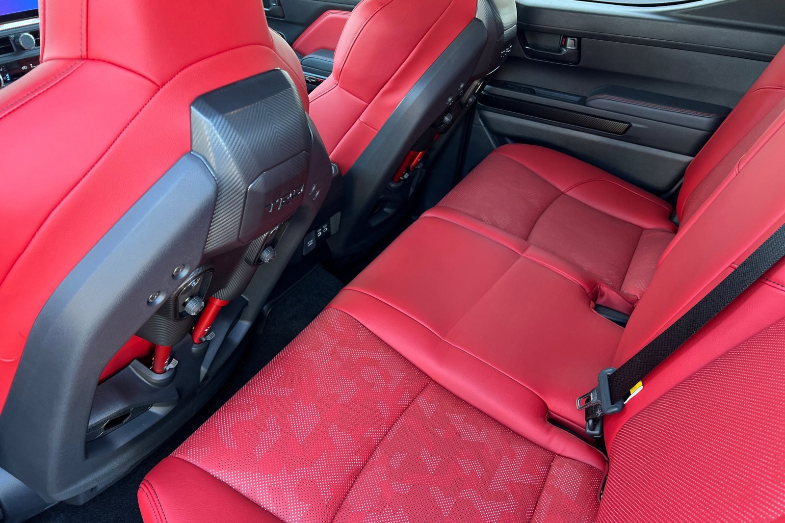 New 2025 Toyota Tacoma TRD Pro image 5