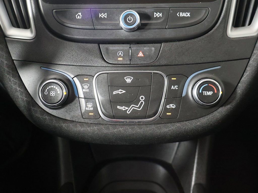 Used 2022 Chevrolet Malibu LS image 40