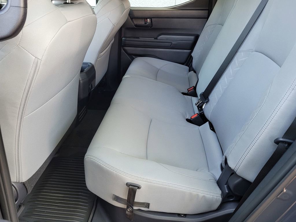 New 2026 Toyota Tacoma SR5 image 6