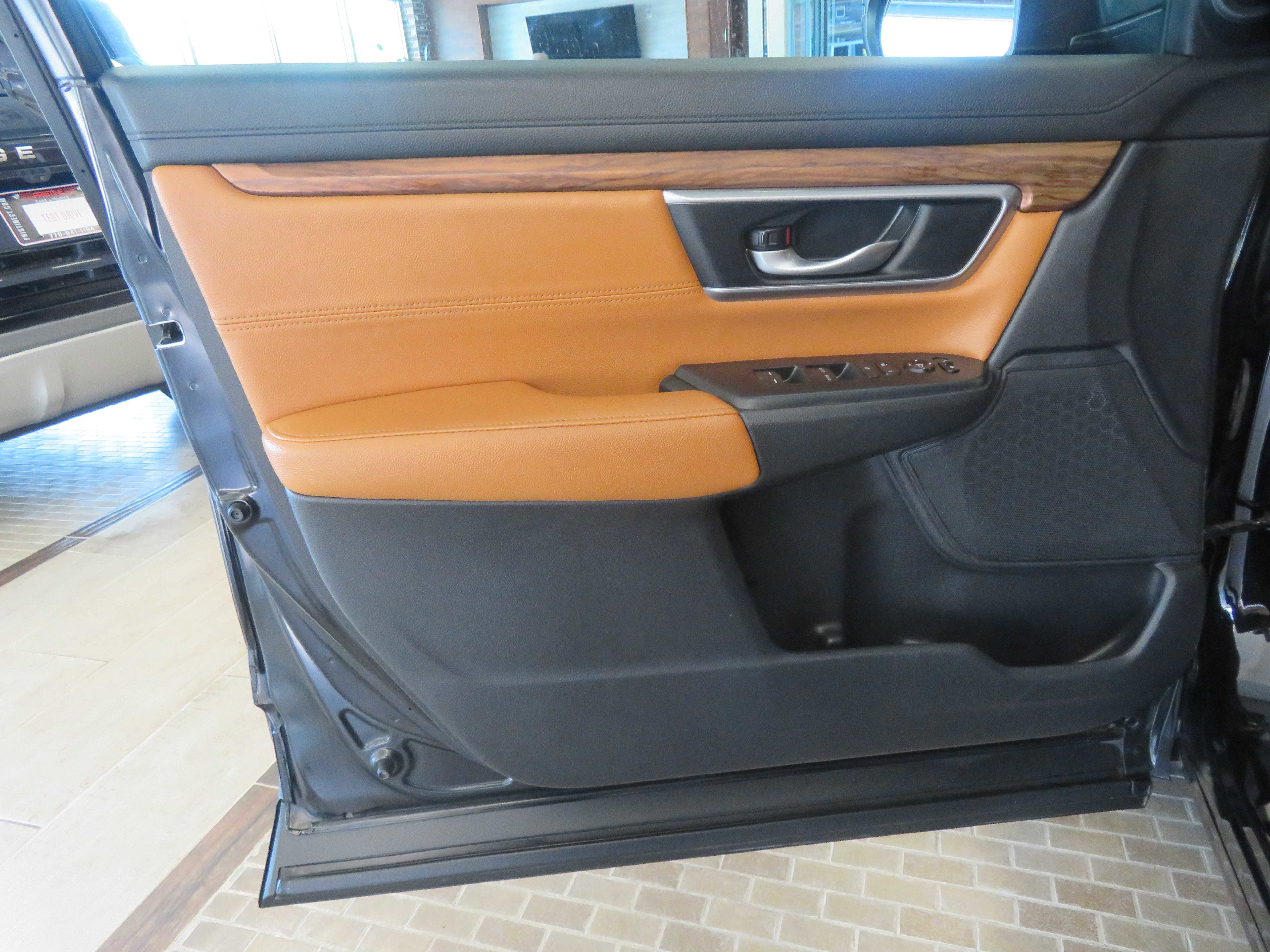 Used 2020 Honda CR-V EX image 13