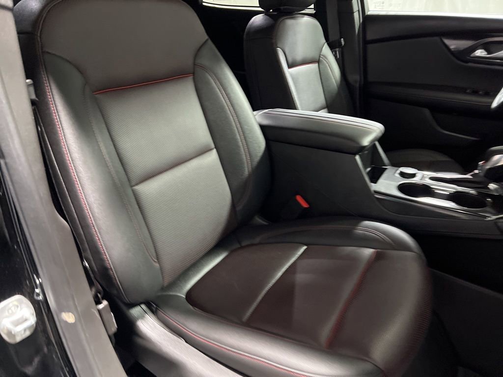 Used 2025 Chevrolet Blazer RS image 10