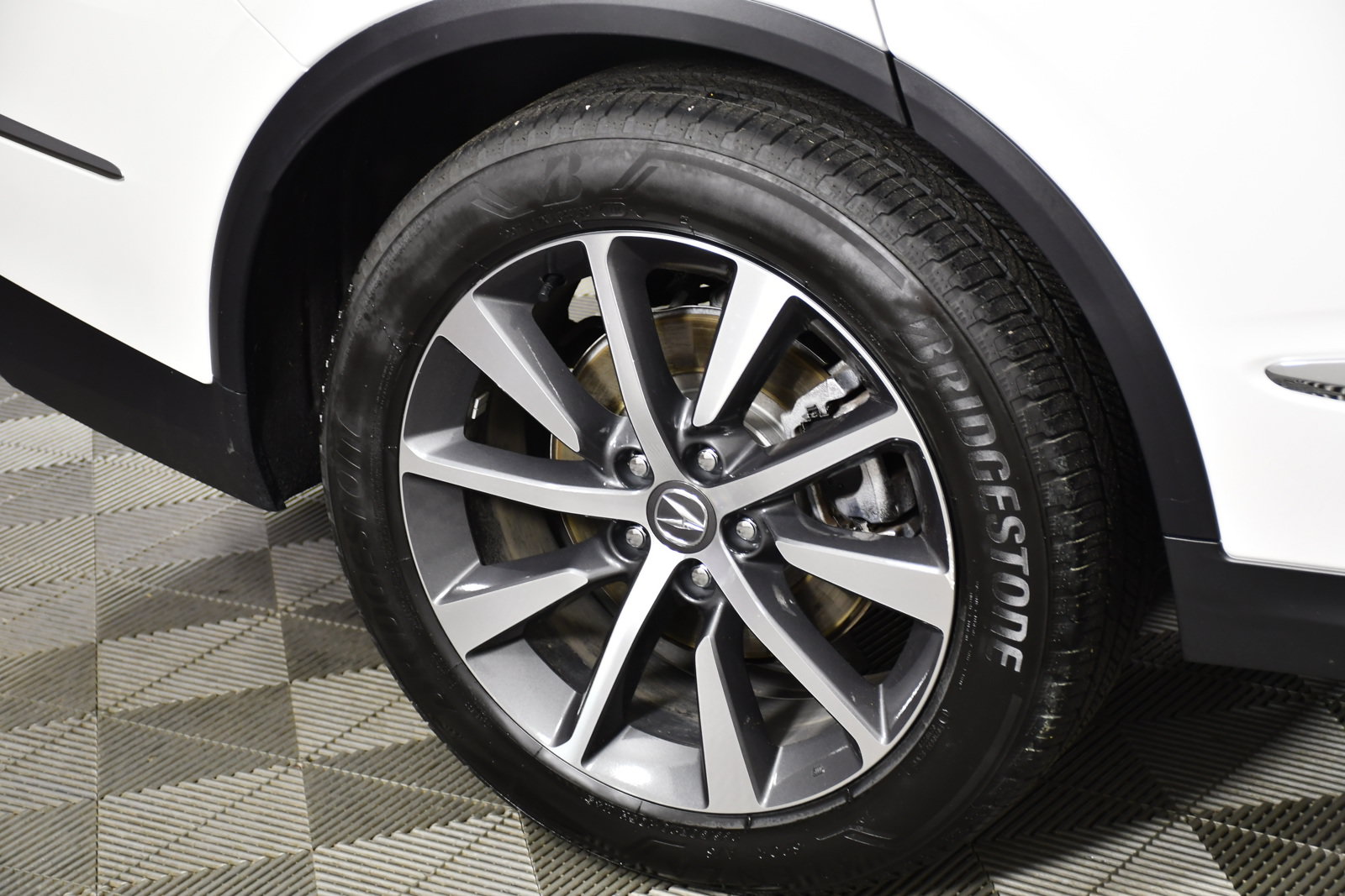 Certified 2025 Acura MDX w/ Technology Package AWD/4WD image 55