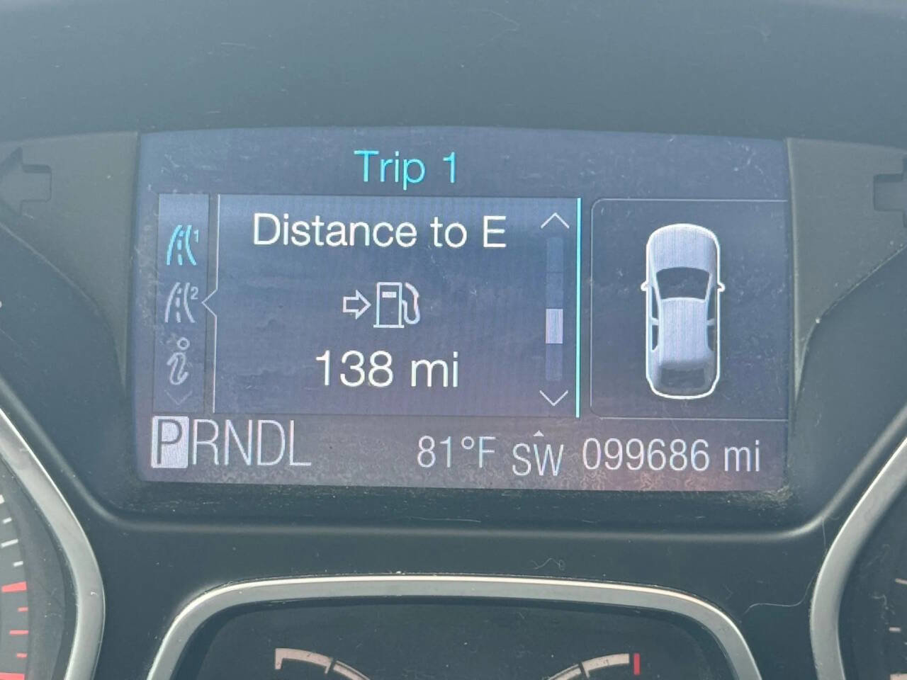 Used 2012 Ford Focus SE image 21