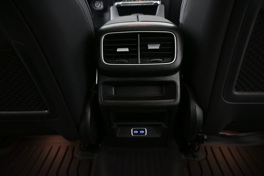 Certified 2026 Mercedes-Benz GLE 450e 4MATIC image 18