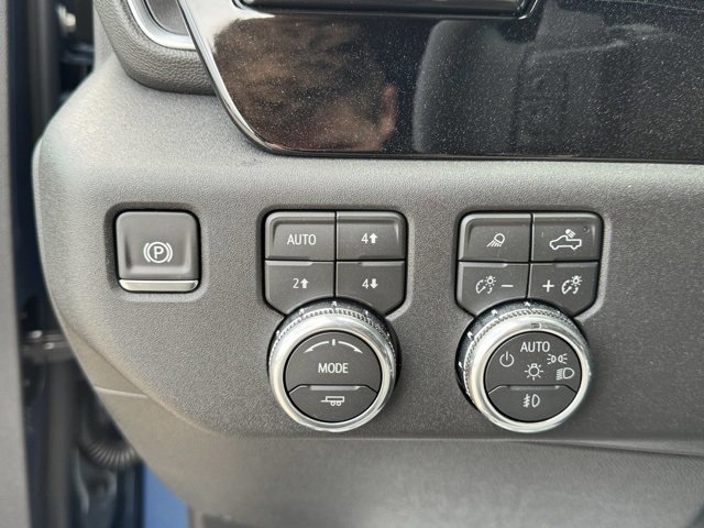 New 2026 GMC Sierra 1500 Elevation w/ Preferred Package image 23