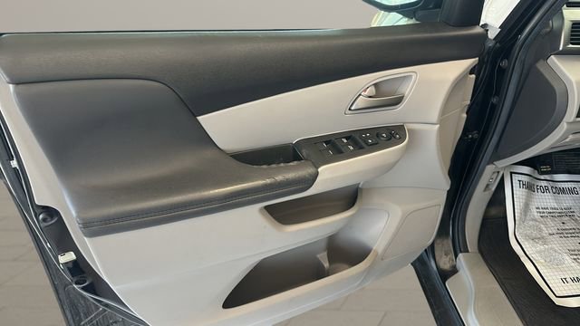 Used 2011 Honda Odyssey EX-L image 9