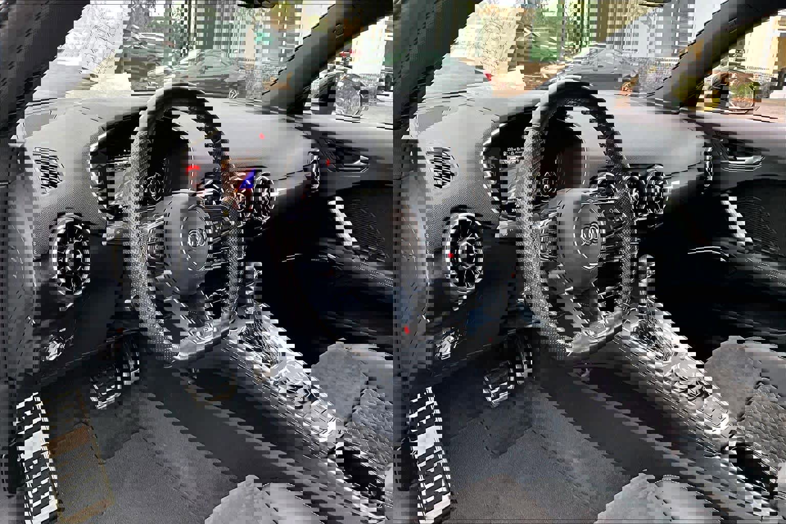 Used 2021 Audi TT 2.0T image 14