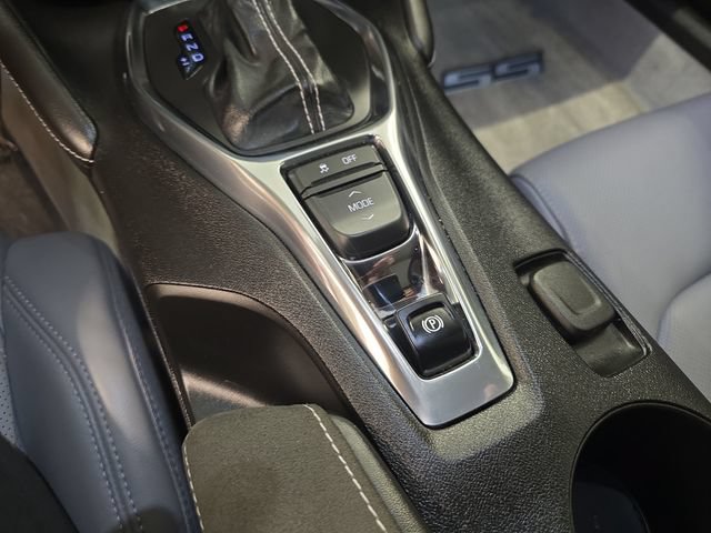 Used 2020 Chevrolet Camaro SS RWD image 22